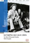 La Captive aux yeux clairs - DVD