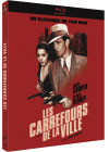 Les Carrefours de la ville - Blu-ray