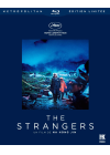 The Strangers (Édition Limitée) - Blu-ray