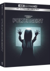Poltergeist (Édition collector 4K Ultra HD + Blu-ray - Boîtier SteelBook + goodies) - 4K UHD