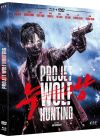 Projet Wolf Hunting (Combo Blu-ray + DVD - Édition Limitée) - Blu-ray