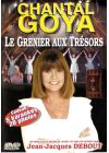 Chantal Goya - Le Grenier aux trésors - DVD