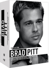 La Collection Brad Pitt - Troie + L'étrange histoire de Benjamin Button + Mr & Mrs Smith + Sept ans au Tibet (Édition Limitée) - DVD