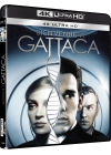 Bienvenue à Gattaca (4K Ultra HD) - 4K UHD