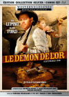 Le Démon de l'or (Édition Collection Silver Blu-ray + DVD) - Blu-ray