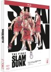 The First Slam Dunk - Blu-ray - Sortie le  1 mai 2024