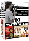 3 films de Walter Salles - Carnets de voyage + Sur la route + Central do Brasil (Pack) - DVD