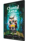 Chantal Goya - Sur la route enchantée - DVD