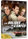 Les Bolides de l'enfer - DVD