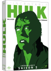 L'Incroyable Hulk - Saison 2 - DVD