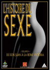 L'Histoire du sexe - Volume 4 - De Don Juan à la Reine Victoria - DVD