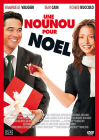 Une Nounou pour Noël  - DVD