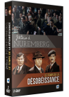 J'étais à Nuremberg + Le temps de la désobéissance (Pack) - DVD
