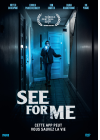 See for Me - DVD