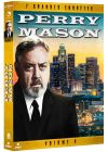 Perry Mason : Les téléfilms - Vol. 4 - DVD