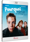 Pourquoi maman est dans mon lit ? - Blu-ray