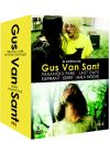 Le Cinéma de Gus Van Sant - Coffret 5 DVD (Pack) - DVD