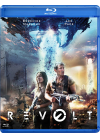Revolt - Blu-ray