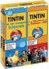 Tintin et le mystère de la toison d'or + Tintin et les oranges bleues (Pack) - DVD