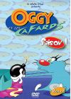Oggy et les Cafards - Saison 1 - Volume 3 - DVD