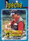 Spécial pêche à la mouche - DVD