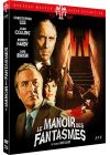 Le Manoir des fantasmes (Combo Blu-ray + DVD - Édition Limitée) - Blu-ray