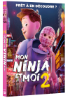 Mon Ninja et moi 2 - DVD