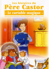 Les Histoires du Père Castor - 21/26 - Le cartable magique - DVD