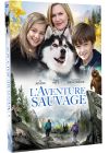 L'Aventure sauvage - DVD