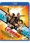 The Losers - Blu-ray