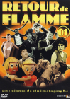 Retour de flamme - Vol. 1 - DVD