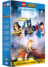 Lego DC Super Heroes - 6 films (Pack) - DVD