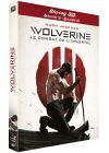 Wolverine : Le combat de l'immortel (Blu-ray 3D + Blu-ray 2D) - Blu-ray 3D