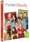 Modern Family - L'intégrale de la saison 1