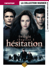 Twilight - Chapitre 3 : Hésitation - DVD