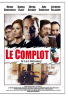 Le Complot - DVD