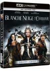 Blanche Neige et le chasseur (4K Ultra HD) - 4K UHD