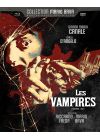 Les Vampires (Édition Limitée Blu-ray + DVD) - Blu-ray