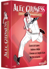 Alec Guinness - 100ème anniversaire - Tueurs de dames + Noblesse oblige + L'homme au complet blanc + De l'or en barres (Pack) - DVD