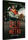 Zazie dans le métro - DVD