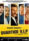 Quartier V.I.P - DVD