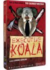 Executive Koala - DVD