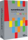 Karambolage - Volumes 11 à 15 - DVD