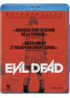Evil Dead (Blu-ray 3D) - Blu-ray 3D
