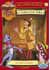 Simsala Grimm - Vol. 2 : Le Vaillant Petit Tailleur & Le Roi truc-machin - DVD