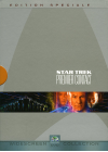 Star Trek : Premier contact (Édition Spéciale) - DVD