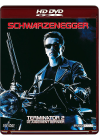 Terminator 2 - HD DVD