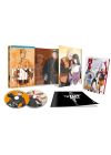 Naruto - Le Film : The Last (Combo Blu-ray + DVD - Édition Limitée) - Blu-ray