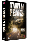 Twin Peaks - L'intégrale - DVD