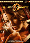 Hunger Games - DVD